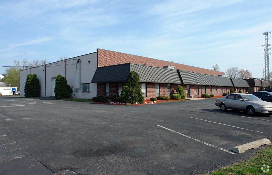 More Photos Of 529 Foundry Rd, Norristown Light Manufacturing For Lease