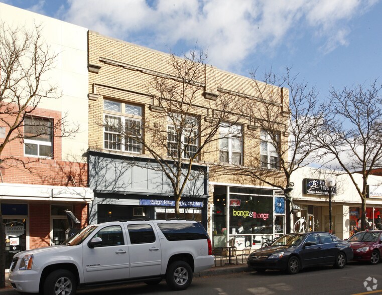 More Photos Of 119 E Liberty St, Ann Arbor Storefront Retail Residential For Lease