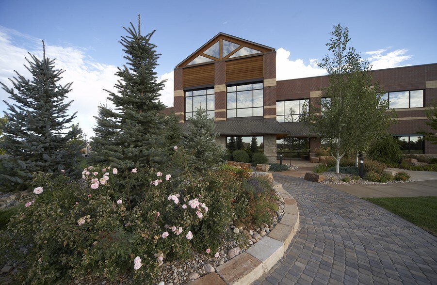 More Photos Of 5250 Hahns Peak Dr, Loveland Office For Lease