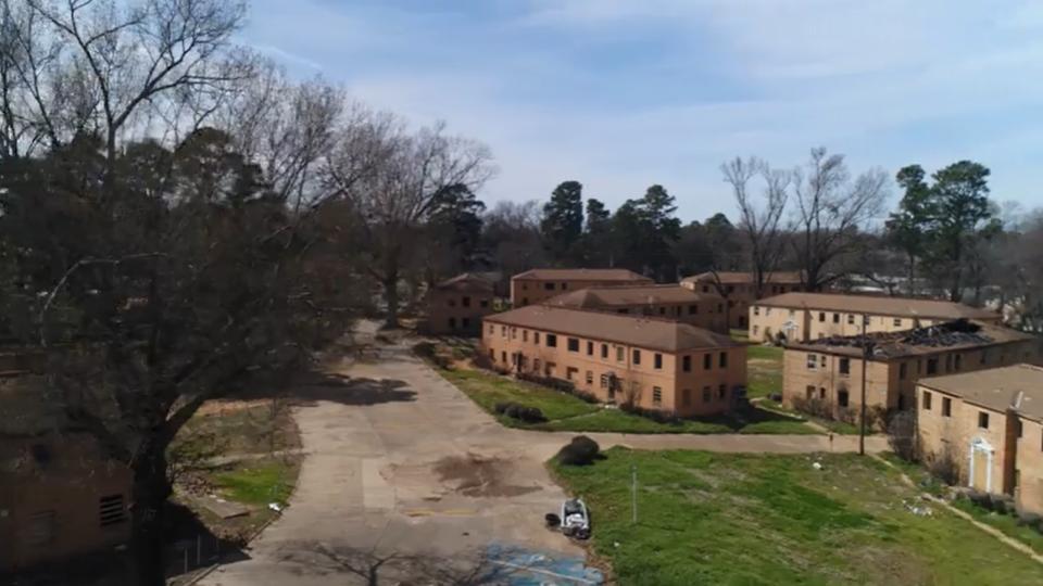 More Photos Of 1901 Centenary Blvd, Shreveport Apartments For Sale