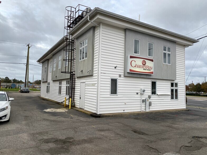 More Photos Of 5308 Indian River Rd, Virginia Beach Medical For Lease