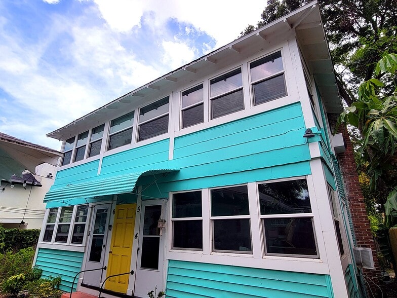 More Photos Of 619 Kirkwood Ter N, Saint Petersburg Apartments For Sale