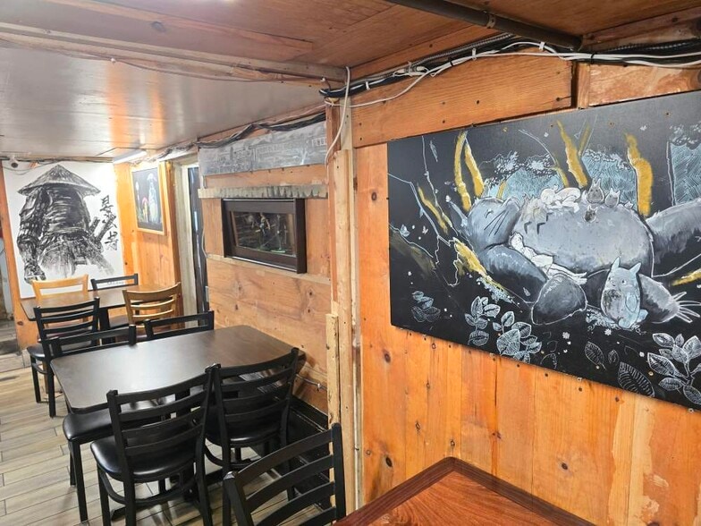More Photos Of 1221 Park St, Alameda Restaurant For Sale