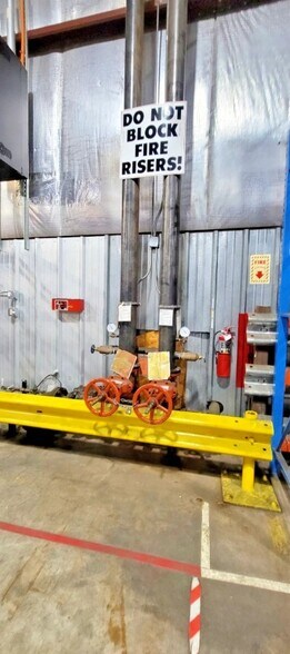 More Photos Of 515 2nd St S, La Crosse Industrial For Lease