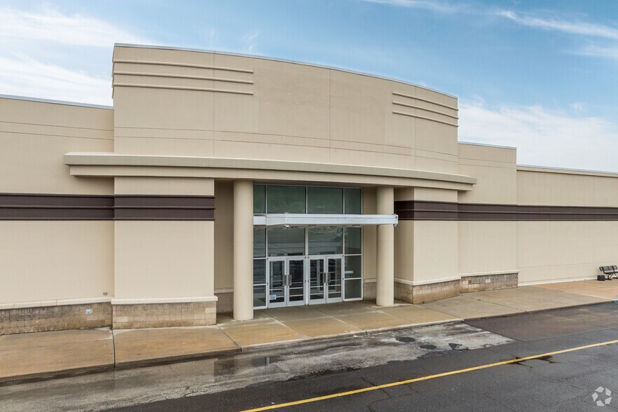 More Photos Of Route 724 @ Rt 100, Pottstown Unknown For Lease