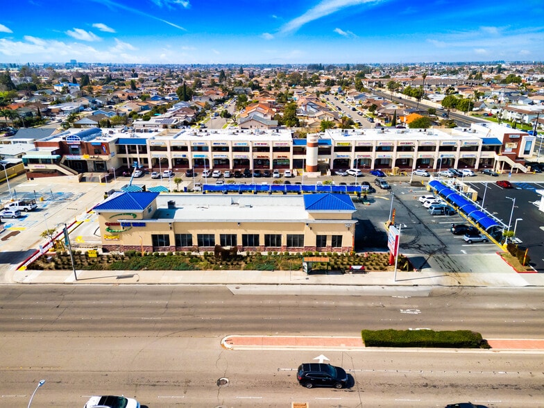 More Photos Of 14571 Brookhurst St, Westminster Carwash For Sale