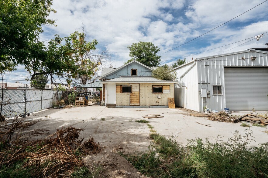 More Photos Of 2292 S Delaware St, Denver Land For Sale