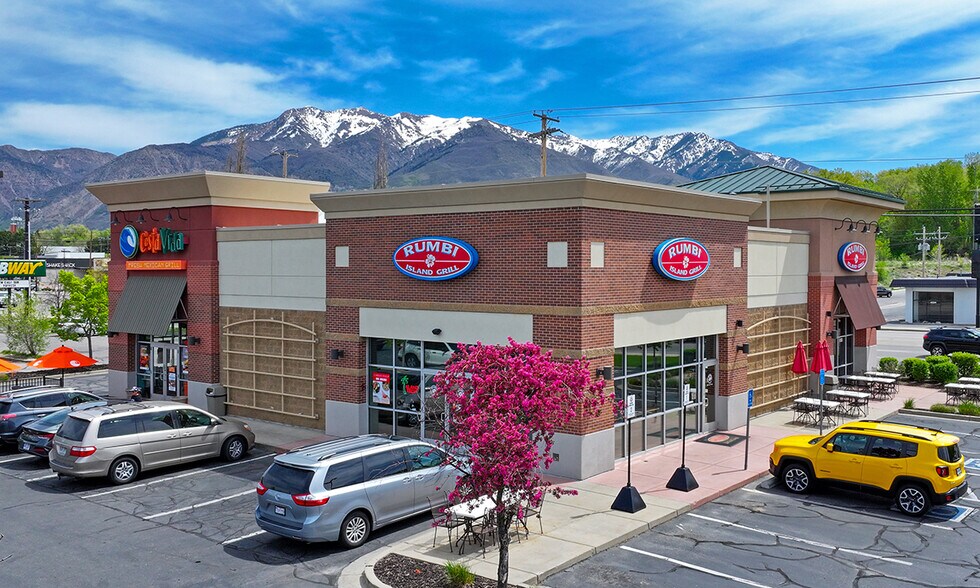 More Photos Of 4189-4193 Riverdale Rd, Riverdale Freestanding For Sale