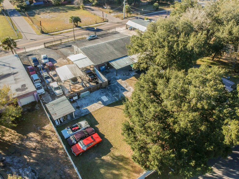 More Photos Of 4615 N 34th St, Tampa Warehouse For Sale