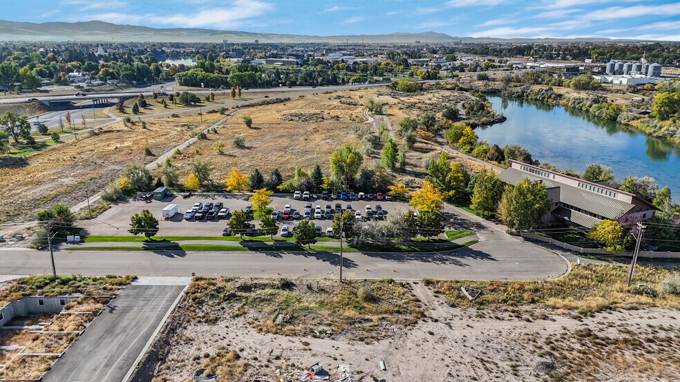 More Photos Of 1425 Higham St, Idaho Falls Office For Sale