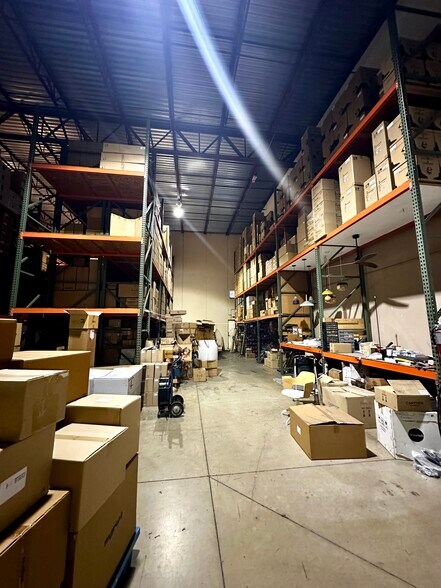 More Photos Of 2901 SW 3rd Ave, Fort Lauderdale Warehouse For Lease