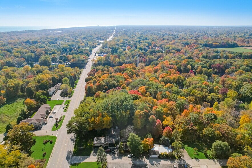 More Photos Of 1400 Sheridan Rd, Winthrop Harbor Land For Sale