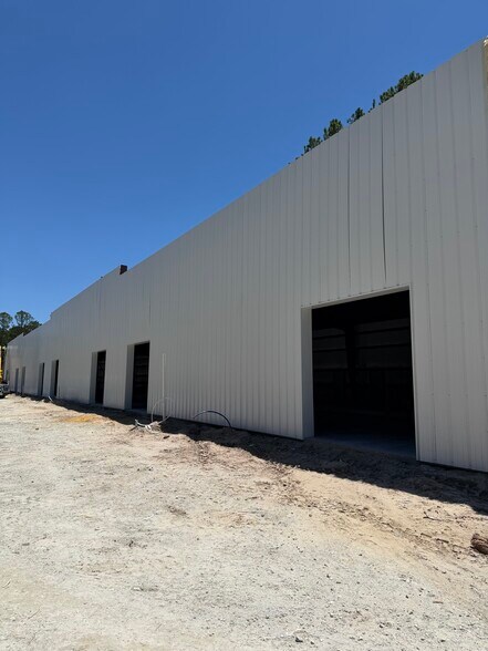 More Photos Of 2828 Clements Ferry Rd, Charleston Flex For Lease