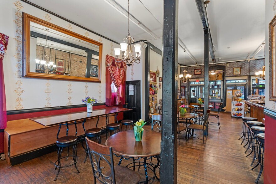 More Photos Of 55 N C St, Virginia City Storefront Retail Office For Sale