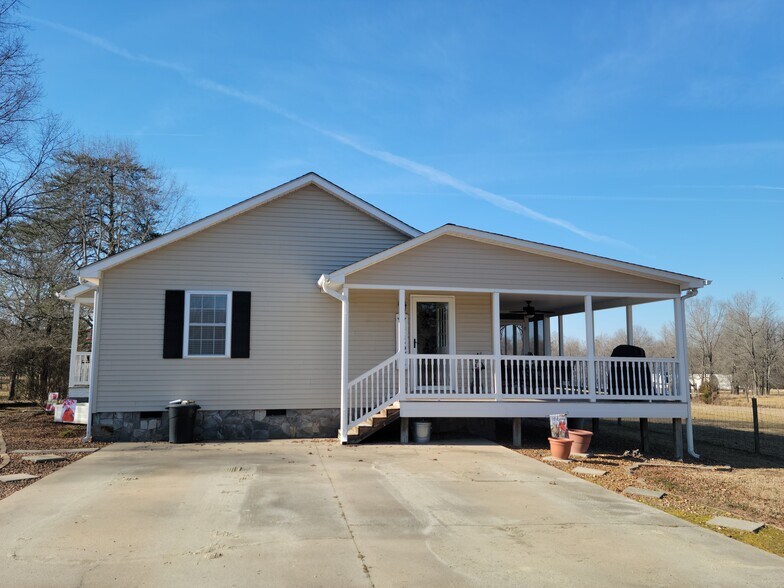 More Photos Of 7027 Old 421 Road, Liberty Land For Sale