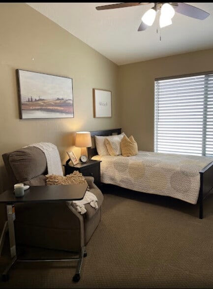 More Photos Of 3208 W Grandview Rd, Phoenix Healthcare For Sale