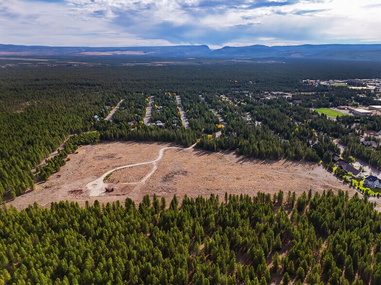 More Photos Of 1111 Moonrise Way, West Yellowstone Land For Sale