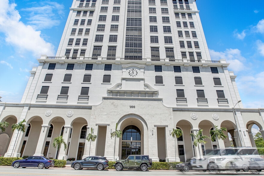 More Photos Of 1200 Ponce De Leon Blvd, Coral Gables Office Residential For Lease