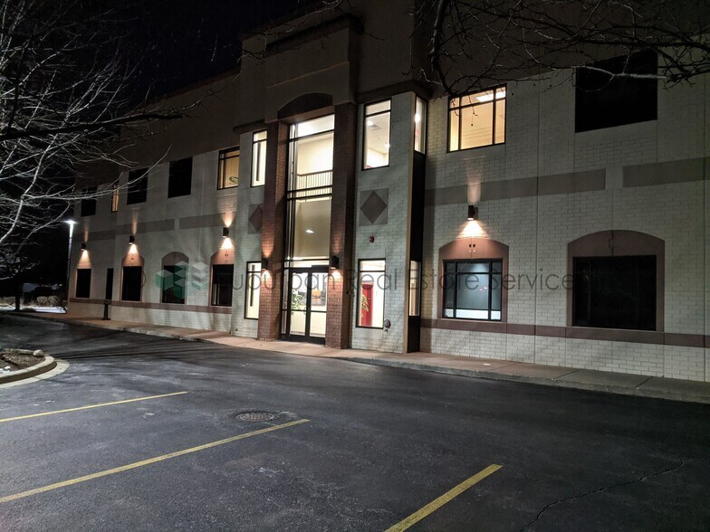 More Photos Of 3180 Theodore St, Joliet Office For Sale