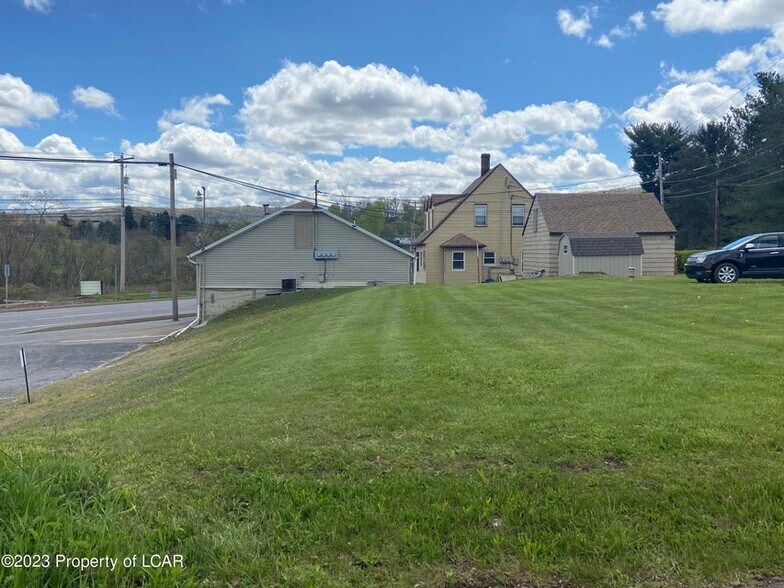 More Photos Of 707 Main St, Sugarloaf Storefront Retail Residential For Sale