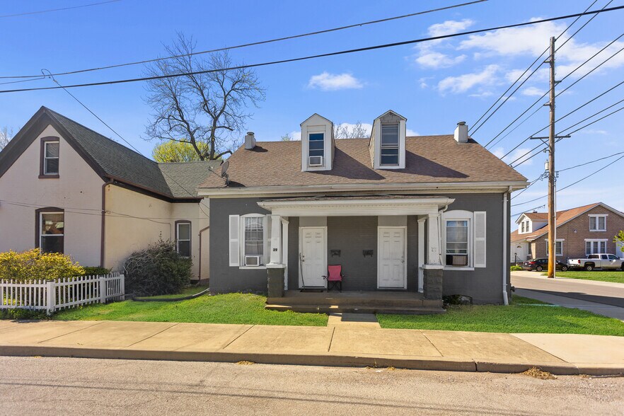 More Photos Of 31 N 14th St, Belleville Apartments For Sale