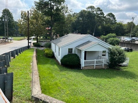 More Photos Of 800 NE Brackett Rd, Marietta Medical For Sale