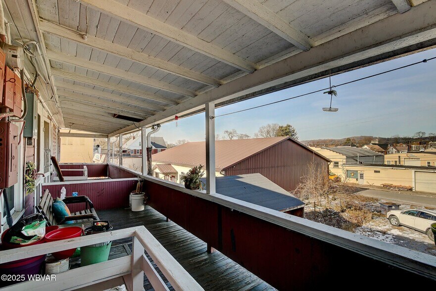 More Photos Of 32 W Southern Ave, Williamsport General Retail For Sale