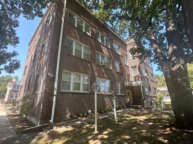 More Photos Of 320 S Morton Ave, Okmulgee Apartments For Sale