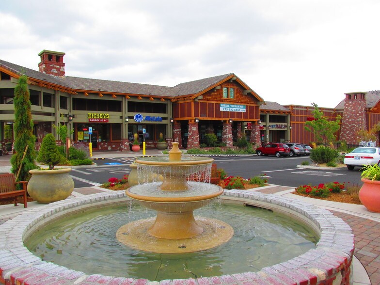 More Photos Of 1630-1650 Robb Dr, Reno Freestanding For Lease