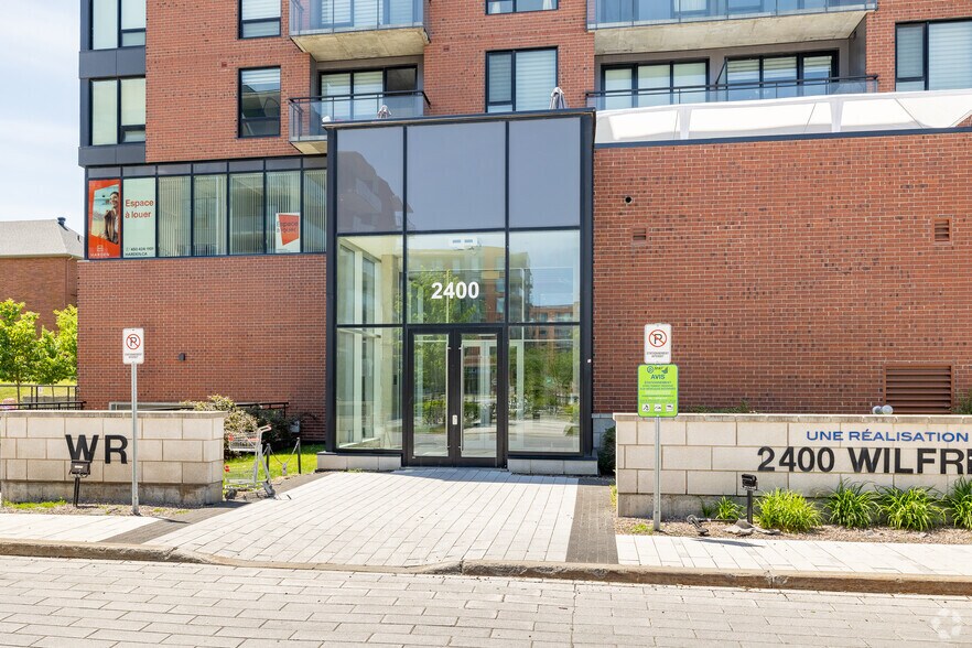 More Photos Of 5550-5580 Henri-Bourassa Boul O, Montréal Apartments For Lease