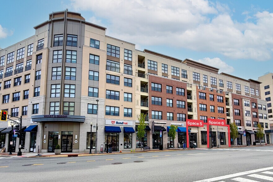 Primary Photo Of 638 Bloomfield Ave, Montclair Apartments For Lease