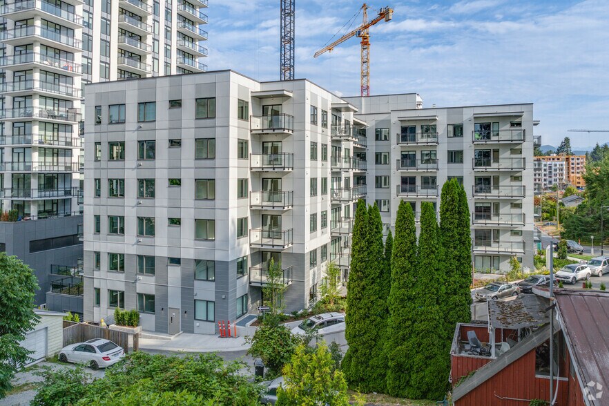 More Photos Of 633 Gardena Dr, Coquitlam Apartments For Sale