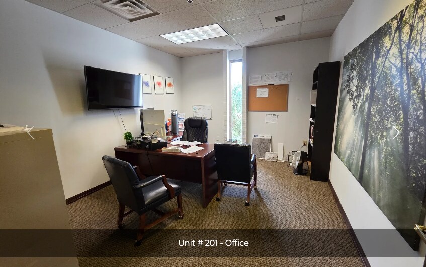 More Photos Of 111 S Maitland Ave, Maitland Loft Creative Space For Lease