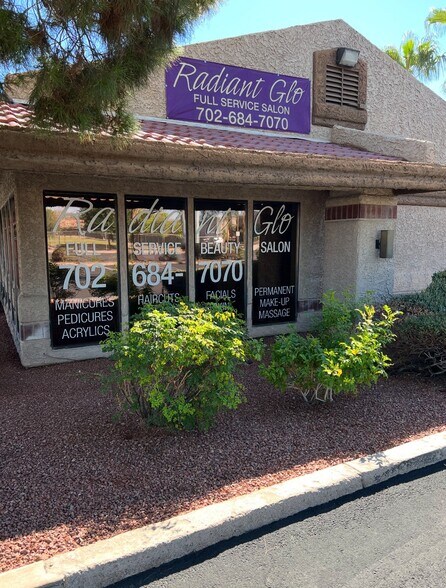 More Photos Of 4306-4324 S Eastern Ave, Las Vegas Medical For Lease
