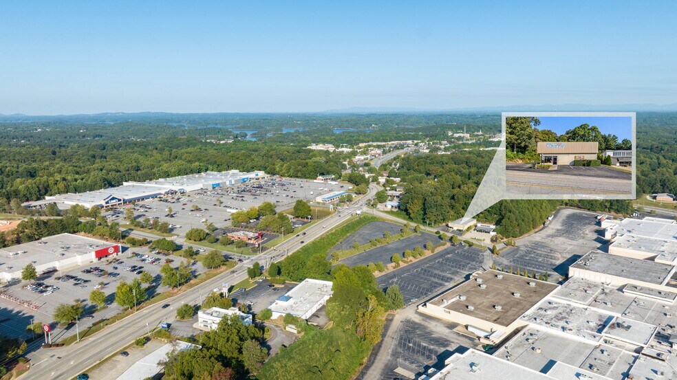 More Photos Of 1358 Plaza Dr, Gainesville Freestanding For Sale