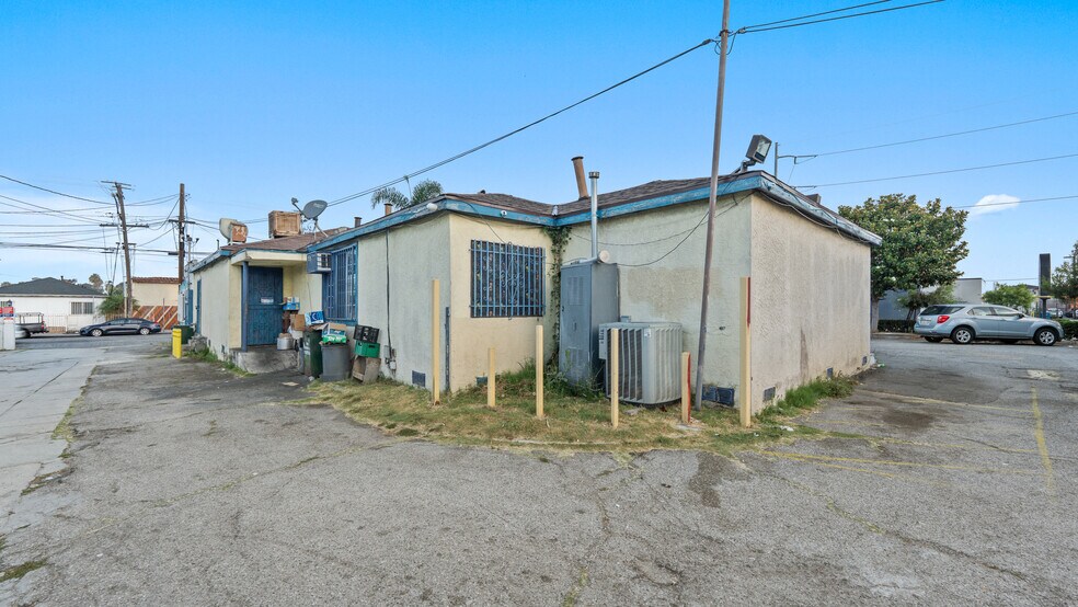 More Photos Of 10016-10024 S Inglewood Ave, Inglewood Freestanding For Sale