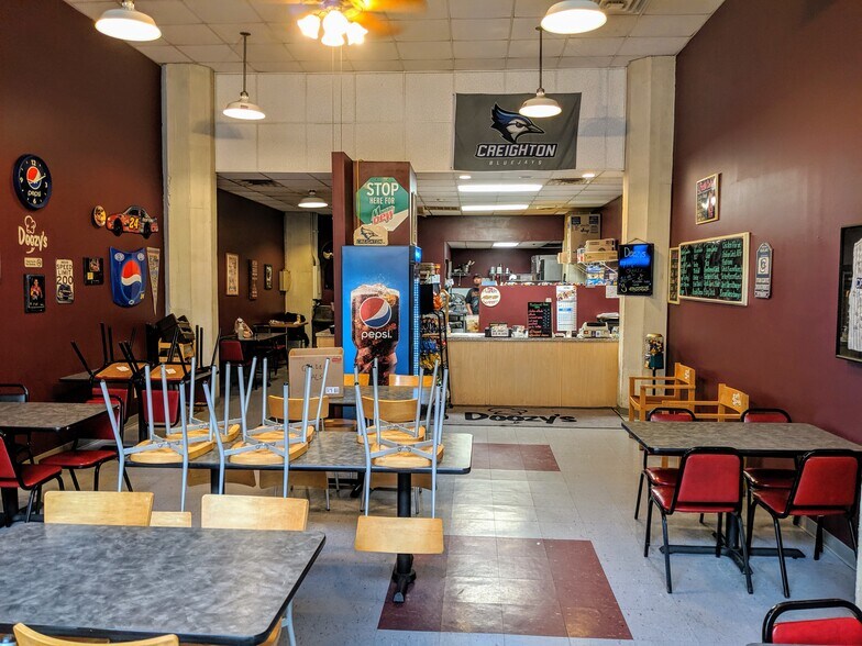 More Photos Of 316 S 16th St, Omaha Restaurant For Sale
