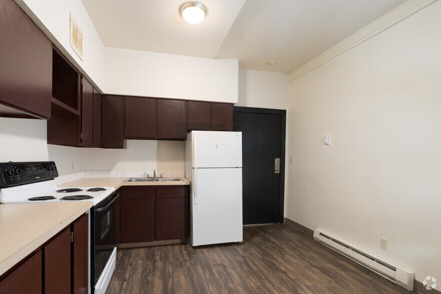 More Photos Of 301 W Main Ave, Spokane Apartments For Sale