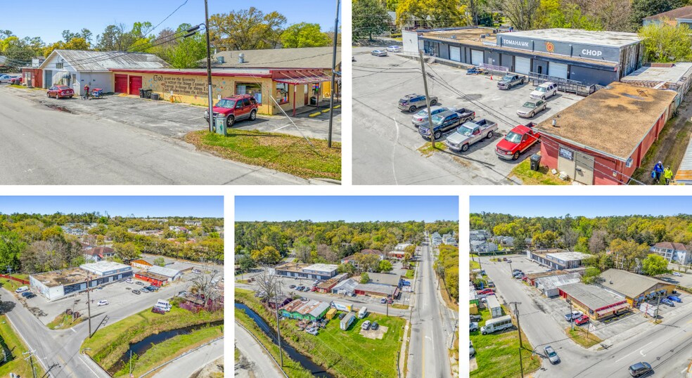 More Photos Of 860 Eppes Dr, Tallahassee Freestanding For Sale