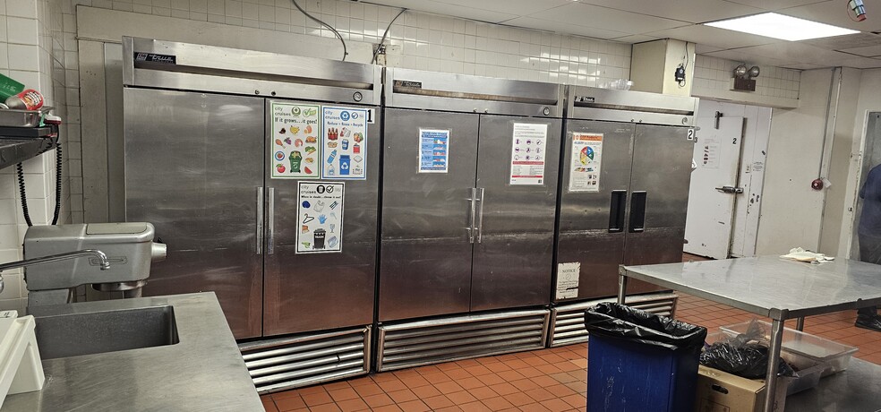 More Photos Of 2825 5th Ave, San Diego Lodge Meeting Hall For Lease