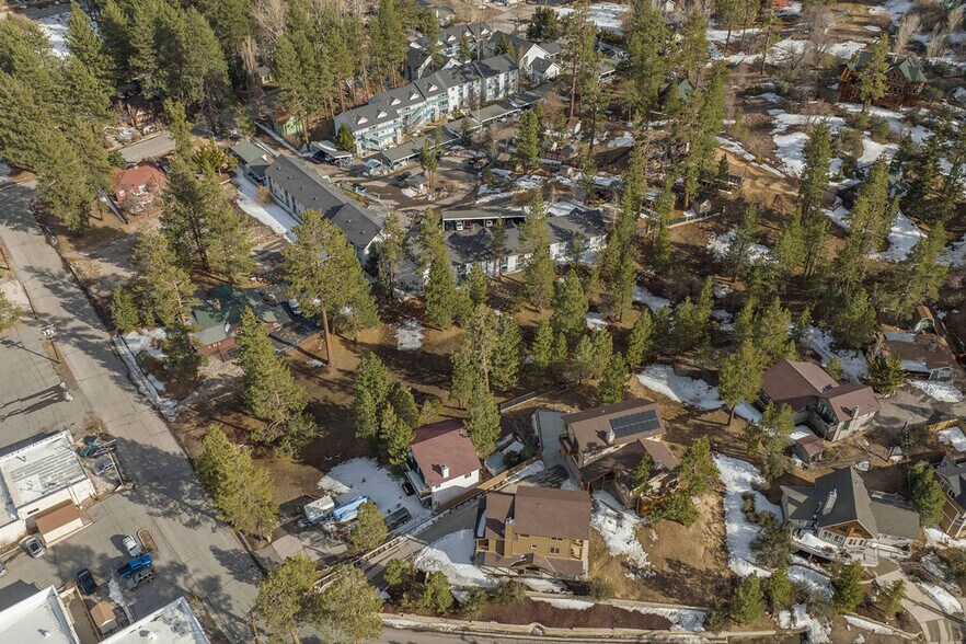 More Photos Of 725 Cameron Dr, Big Bear Lake Land For Sale