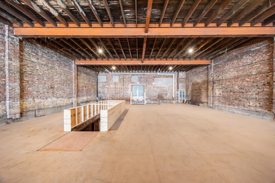 More Photos Of 1427 Hull St, Richmond Storefront For Lease