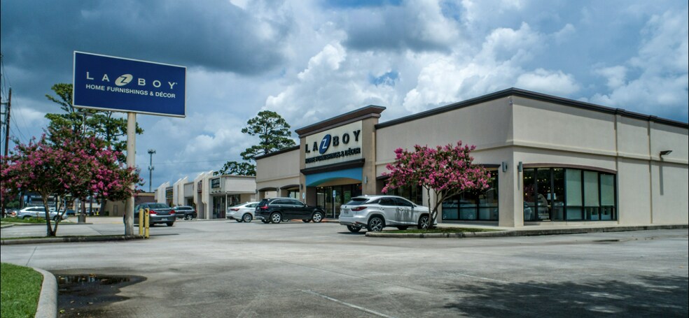 Primary Photo Of 6329 FM 1960 Rd W, Houston Freestanding For Lease