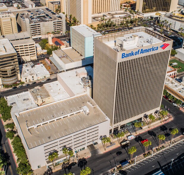 More Photos Of 300 S 4th St, Las Vegas Office For Lease