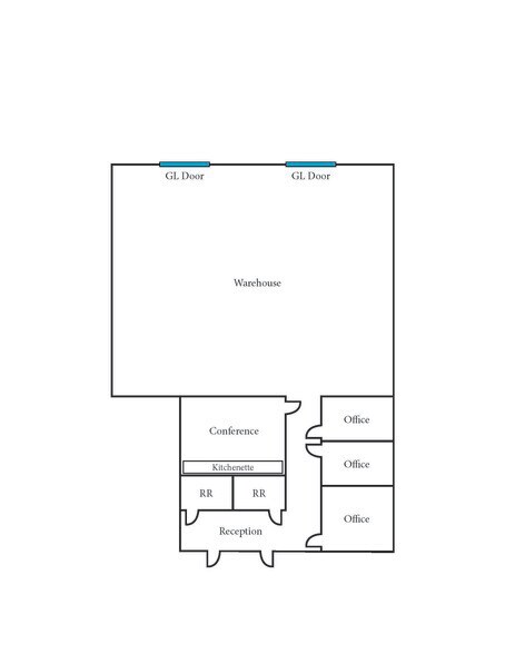 More Photos Of 8451 Miralani Dr, San Diego Manufacturing For Lease