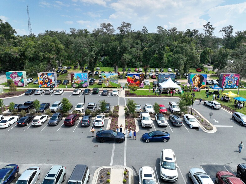 More Photos Of 1327 S Monroe St, Tallahassee General Retail For Lease