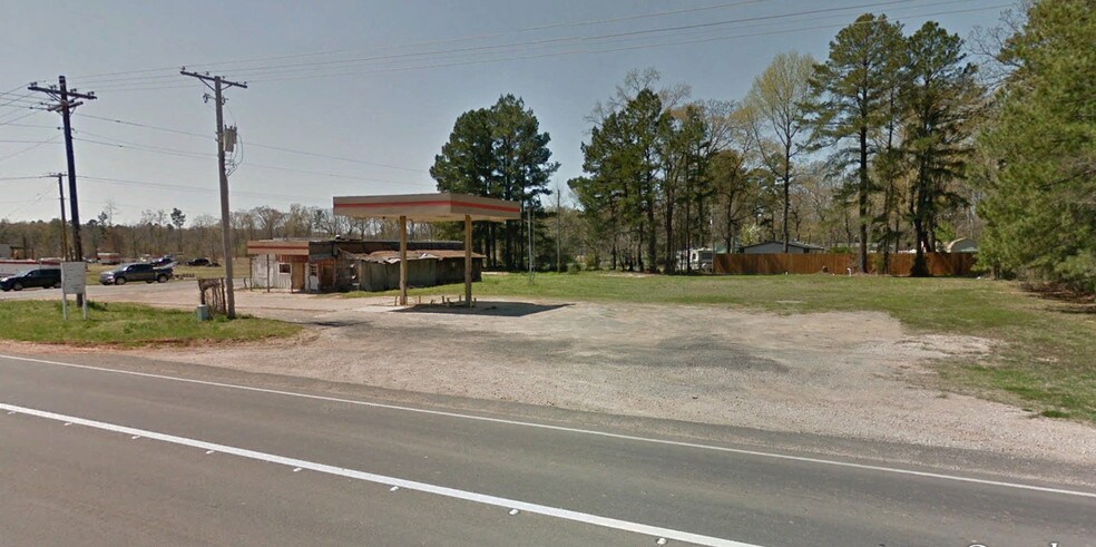 Primary Photo Of 402 Sligo Rd, Haughton Land For Sale