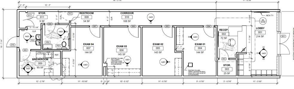 More Photos Of 10000 Research Blvd, Austin Restaurant For Lease