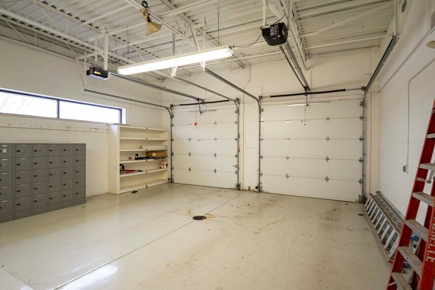 More Photos Of 22550 Hall Rd, Clinton Township Office For Sale