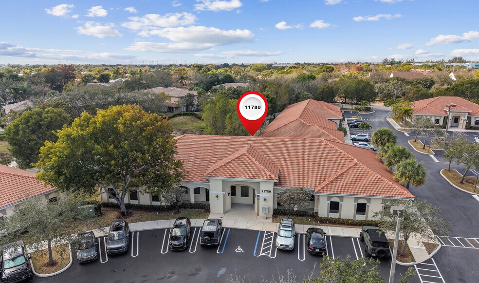 More Photos Of 11780 W Sample Rd, Coral Springs Office For Sale